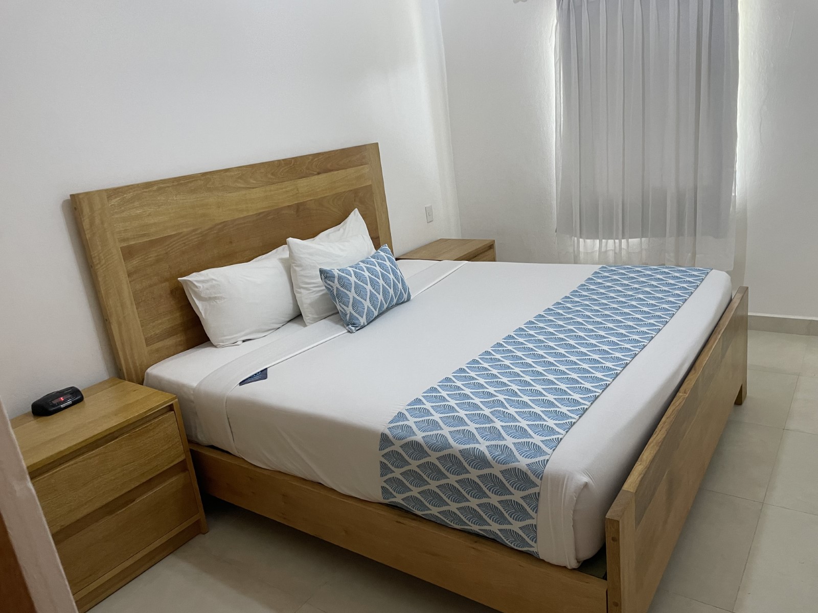 Apartment A21
